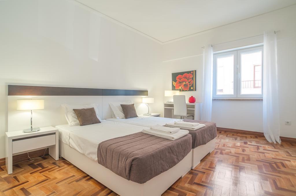 City Center Stylish Apartment * Lissabon