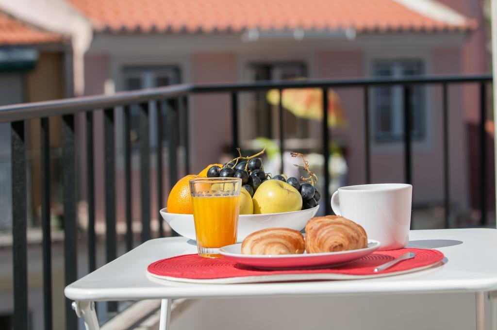 City Center Stylish Apartment Apartment Lissabon